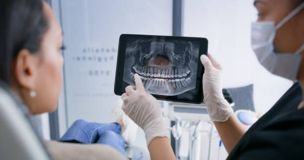 Licensed Dental service in Weaverville, NC - Smile Center Dentistry